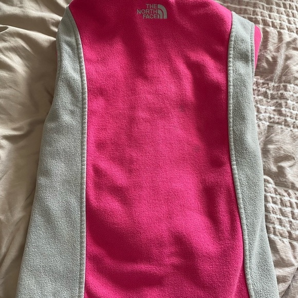 North Face Jacket - Picture 2 of 2